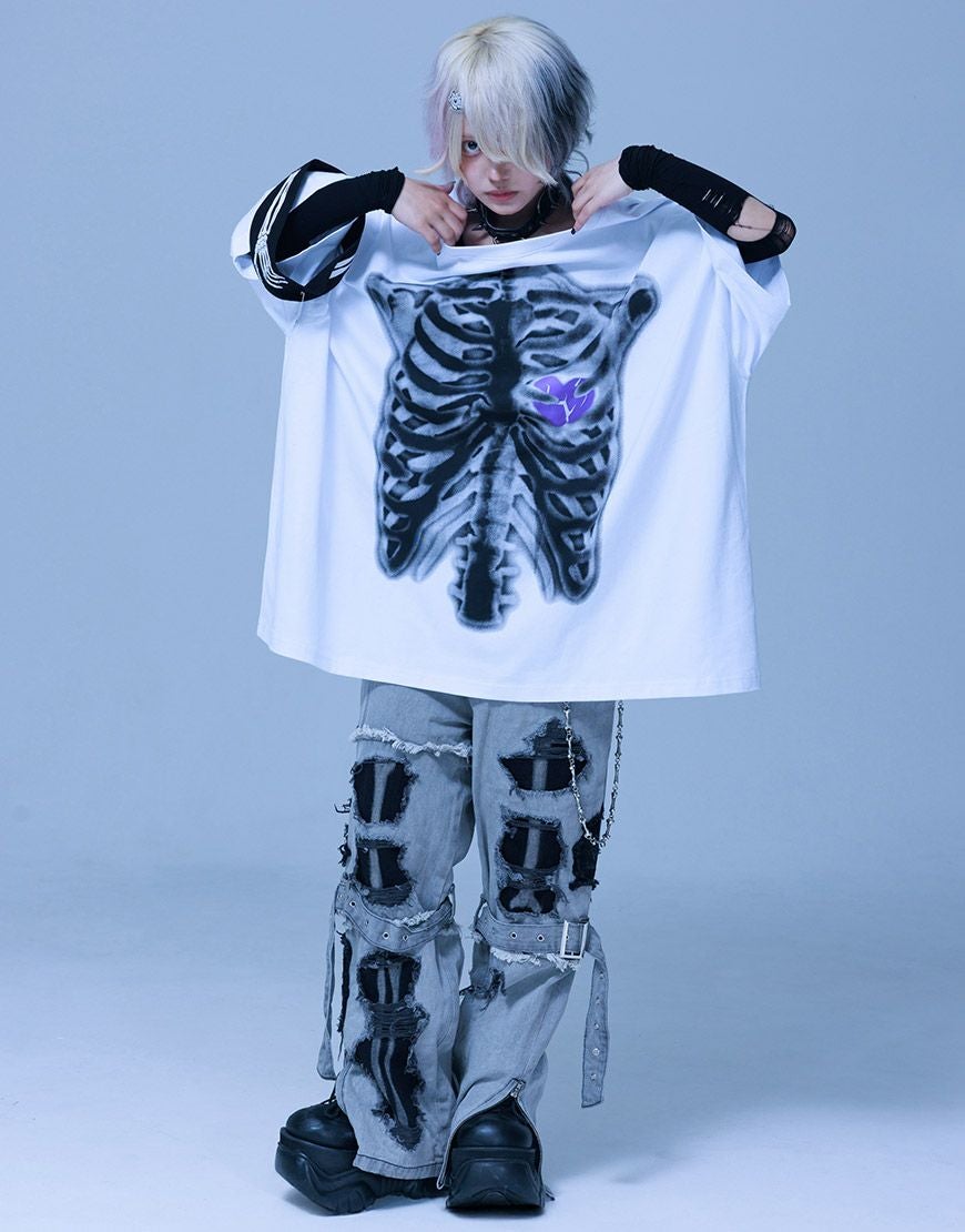 Gamchu【ガムチュ】ボクにハートがあったらが優等生だったかもね腕章付