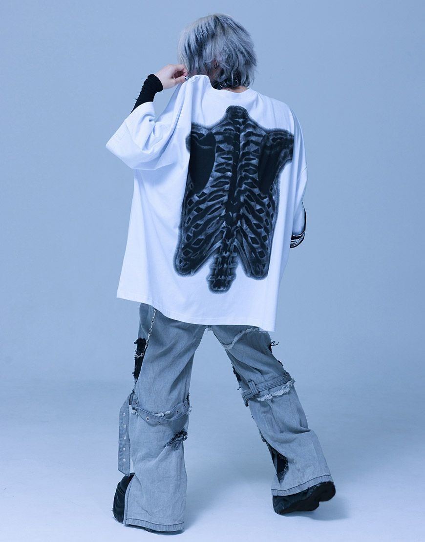 Gamchu【ガムチュ】ボクにハートがあったらが優等生だったかもね腕章付