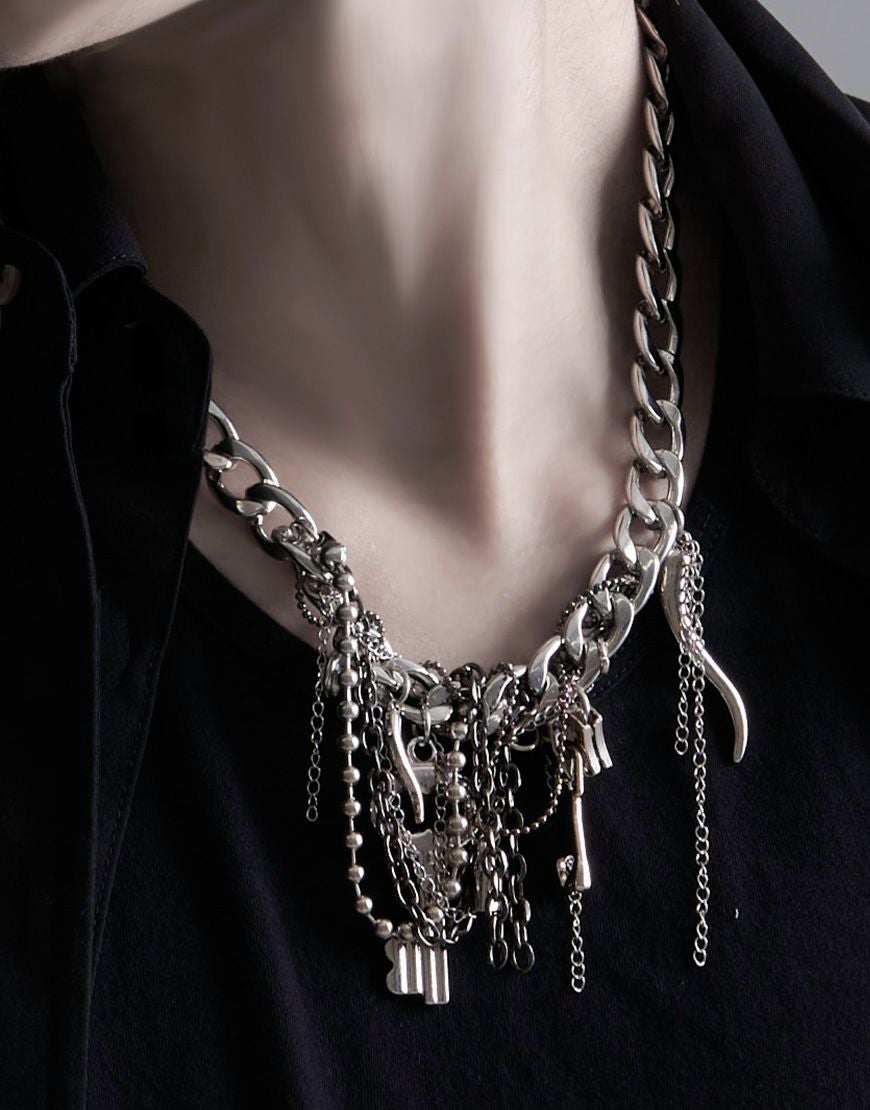 DimMoire【ディムモアール】HeartCoreダブルハトメベルト/全1色