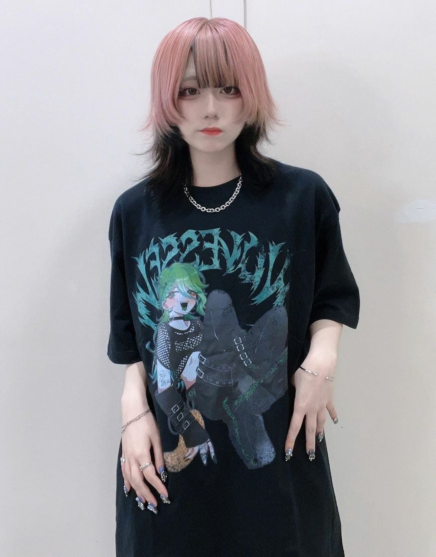 Grrr the Lipper【ガルルザリッパー】其ノ手首二烙印ヲ…タートル/全2色