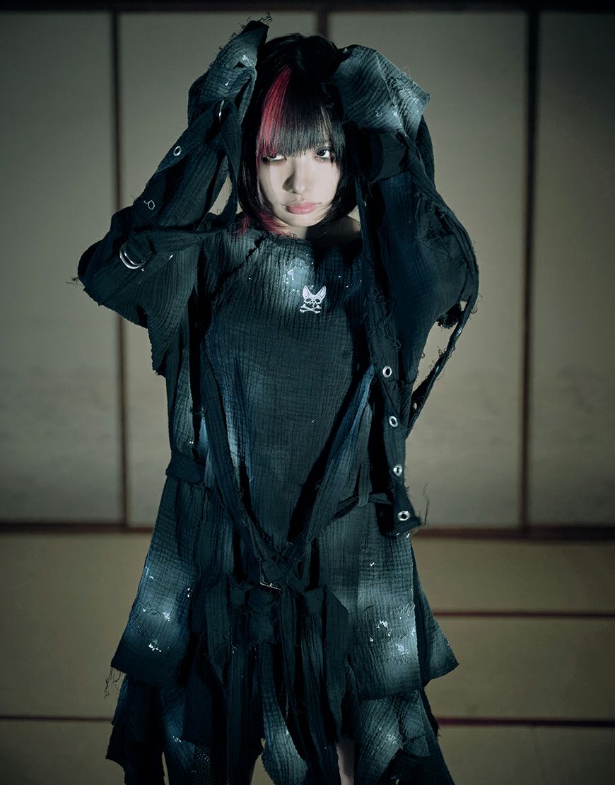 Grrr the Lipper【ガルルザリッパー】