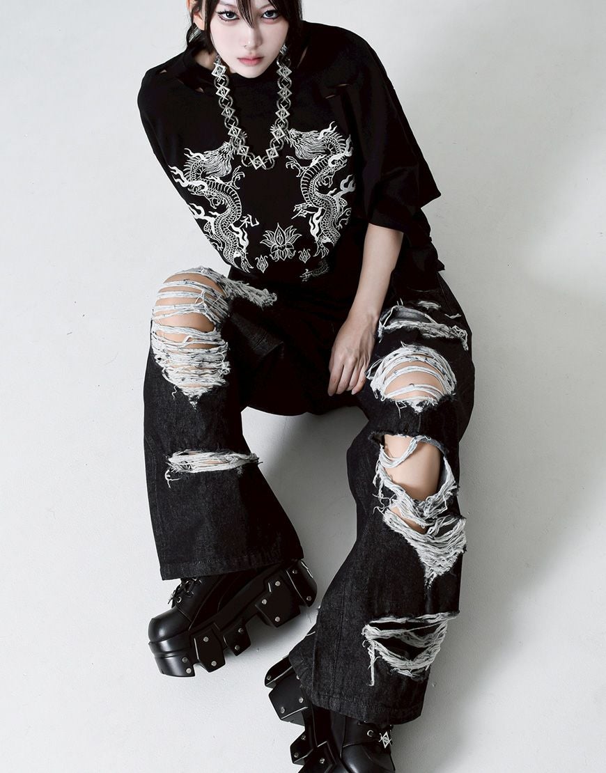 REFLEM【レフレム】2WAYロゴウォレットチェーン/全1色