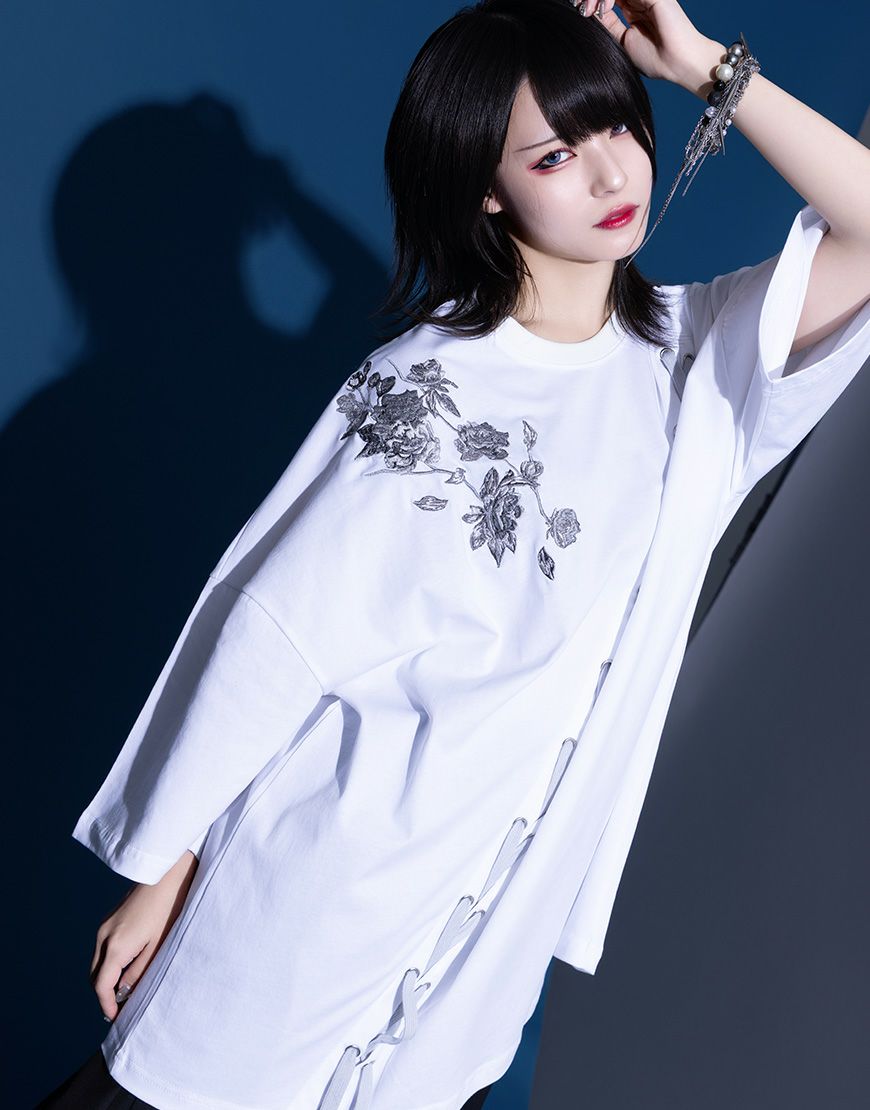 Grrr the Lipper【ガルルザリッパー】Grrr the Lipper × Prushka