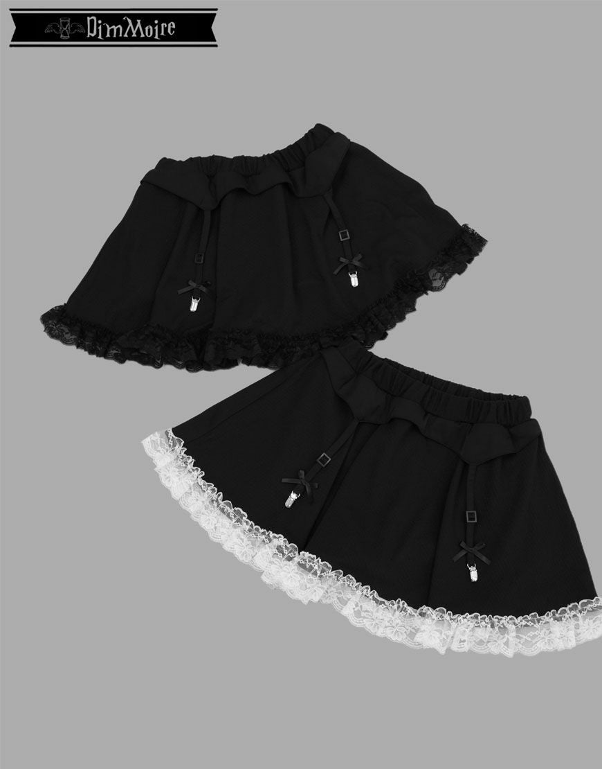 DimMoire【ディムモアール】冥界少女のセーラーSETUP/Black