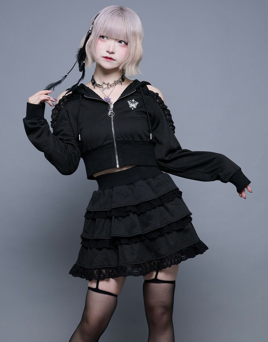 セットアップ | アクロトーキョー。