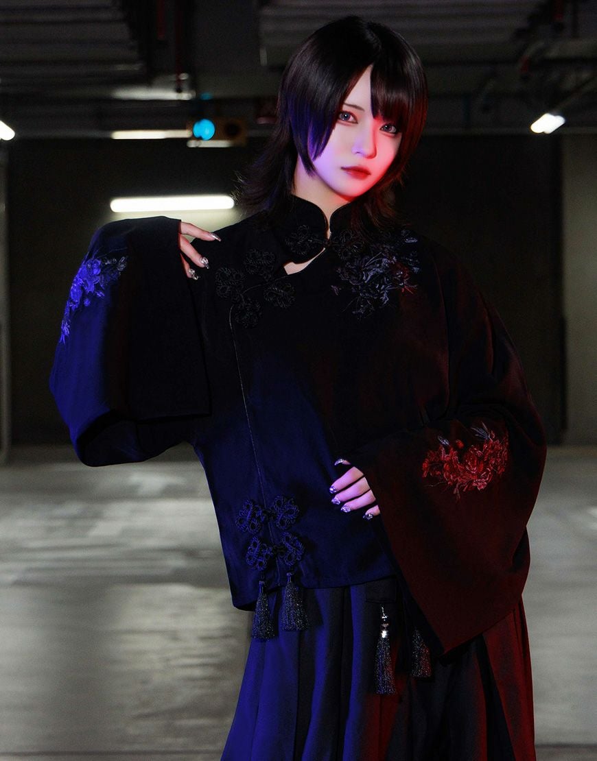 長袖シャツ | アクロトーキョー。