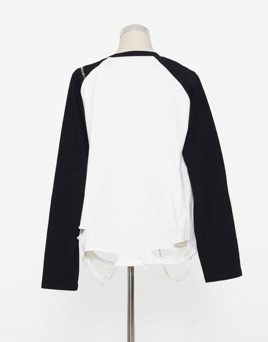 Grrr the Lipper【ガルルザリッパー】遺骨ガルガルロンT/全2色