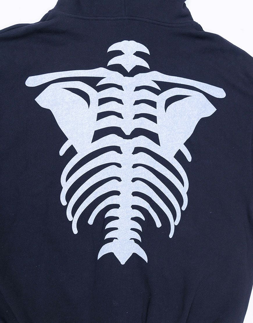 Gamchu【ガムチュ】Sloppy脱臼ギミックパーカー/全2色