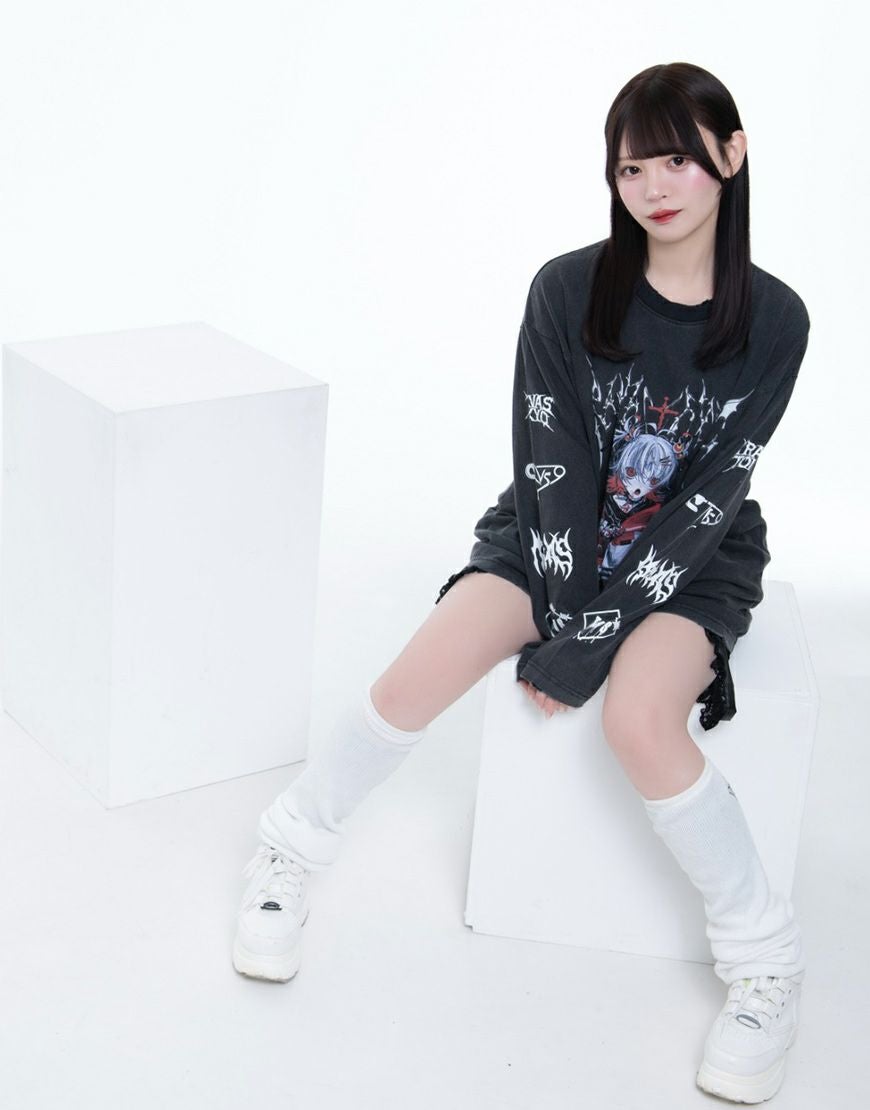 TRAVAS TOKYO×kuua SPECIAL COLLABORATION】TRAVAS TOKYO×kuuaイラスト