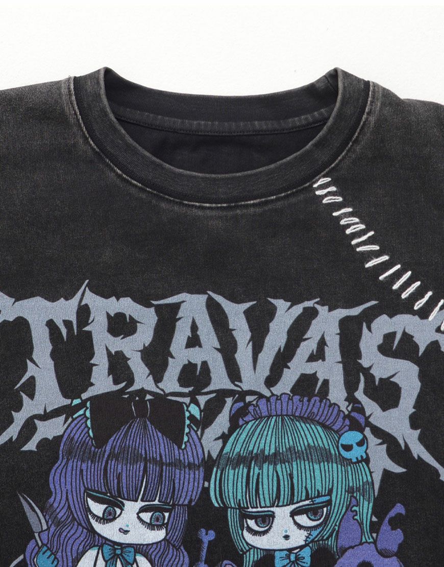 なみさま専用！トラバストーキョー TRVASTOKYO 完売品 TRAVAS TOKYO【トラバストーキョー】