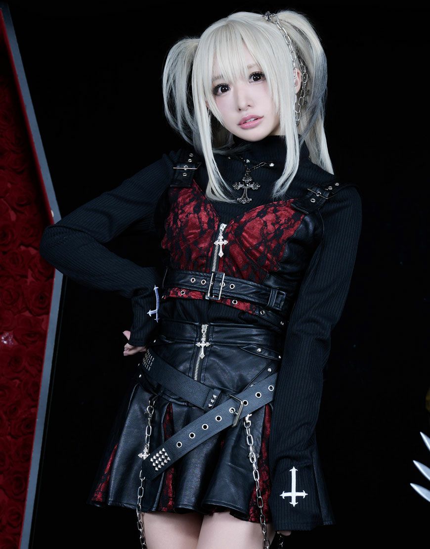 Grrr the Lipper【ガルルザリッパー】其ノ手首二烙印ヲ…タートル/全2色