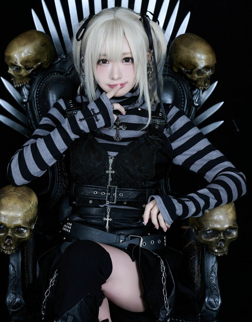 Grrr the Lipper【ガルルザリッパー】其ノ手首二烙印ヲ…タートル/全2色