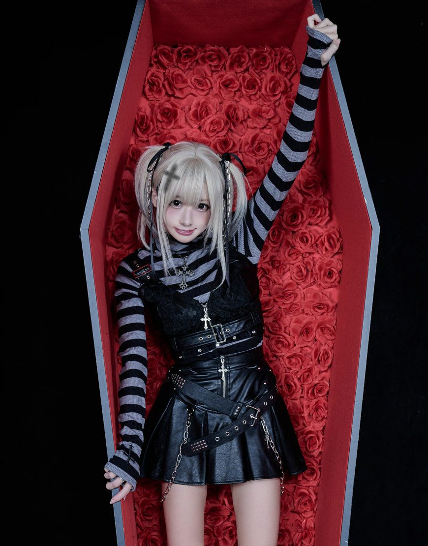 Grrr the Lipper【ガルルザリッパー】其ノ手首二烙印ヲ…タートル/全2色