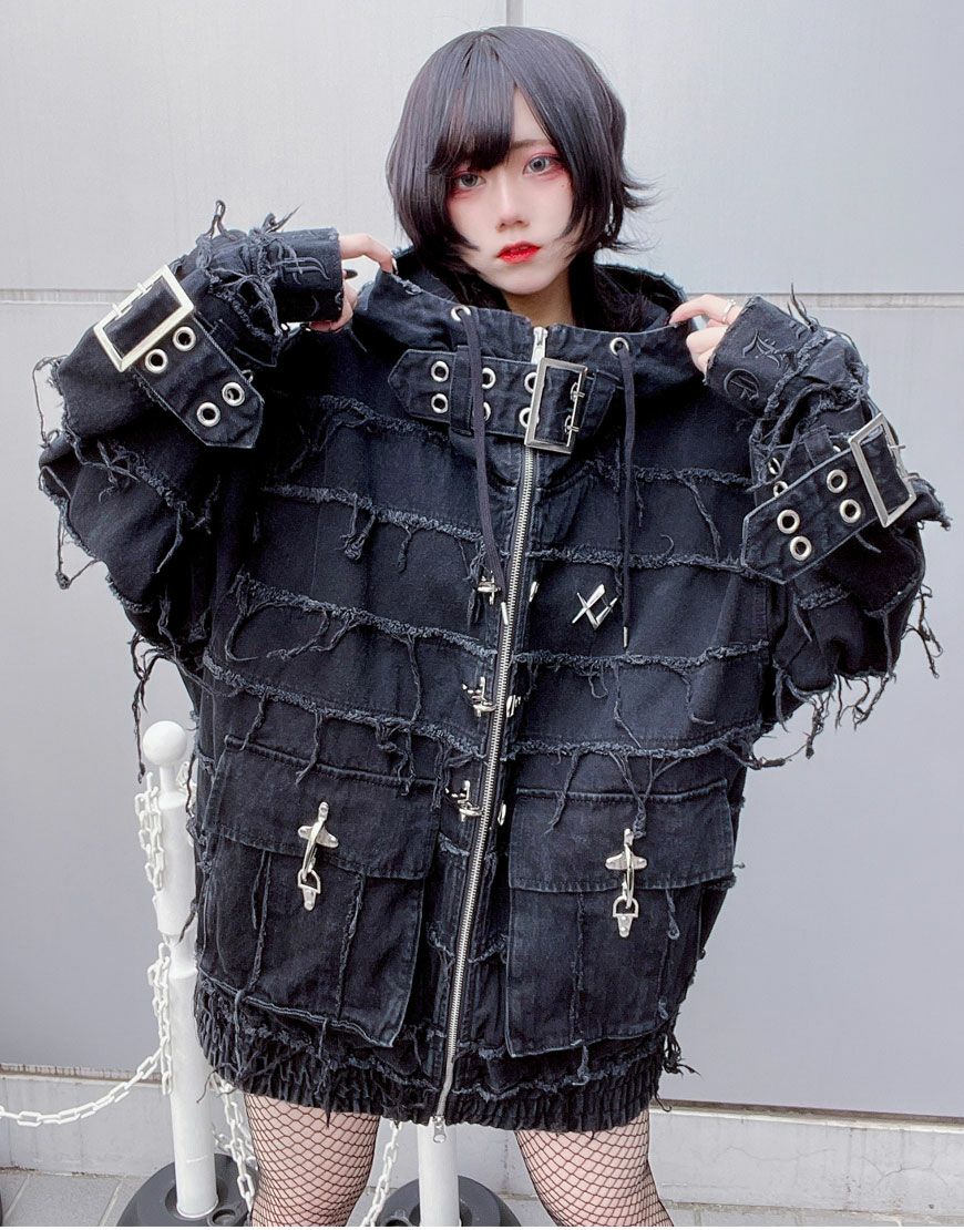 アウター | アクロトーキョー。