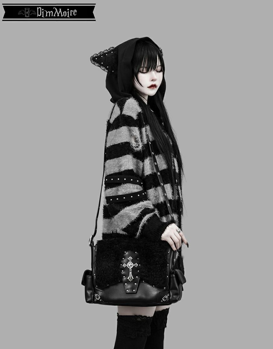DimMoire ディムモアール バッグ BABY..ショルダーバッグ ◇ ◇ - 𝕯𝖎𝖒𝕸𝖔𝖎𝖗𝖊 𝕹𝖊𝖜 𝕮𝖔𝖑𝖑𝖊𝖈𝖙𝖎𝖔𝖓