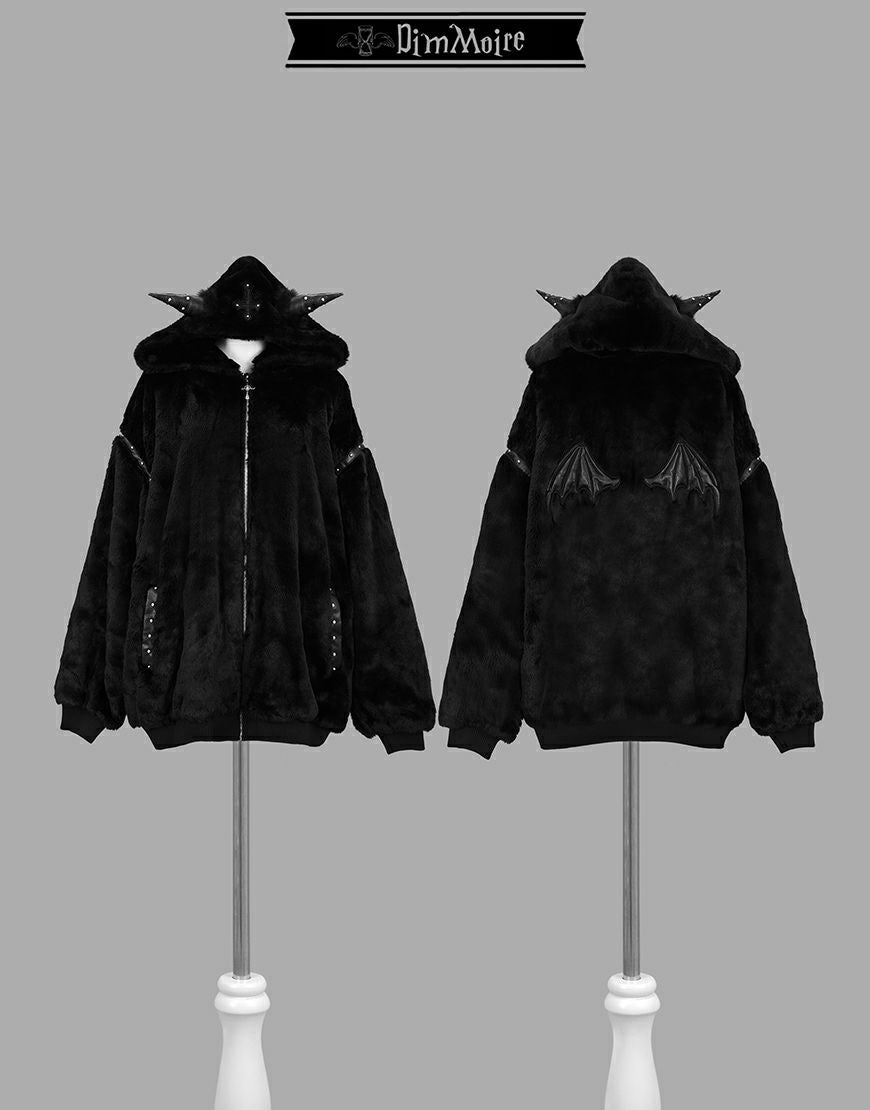 アウター | アクロトーキョー。