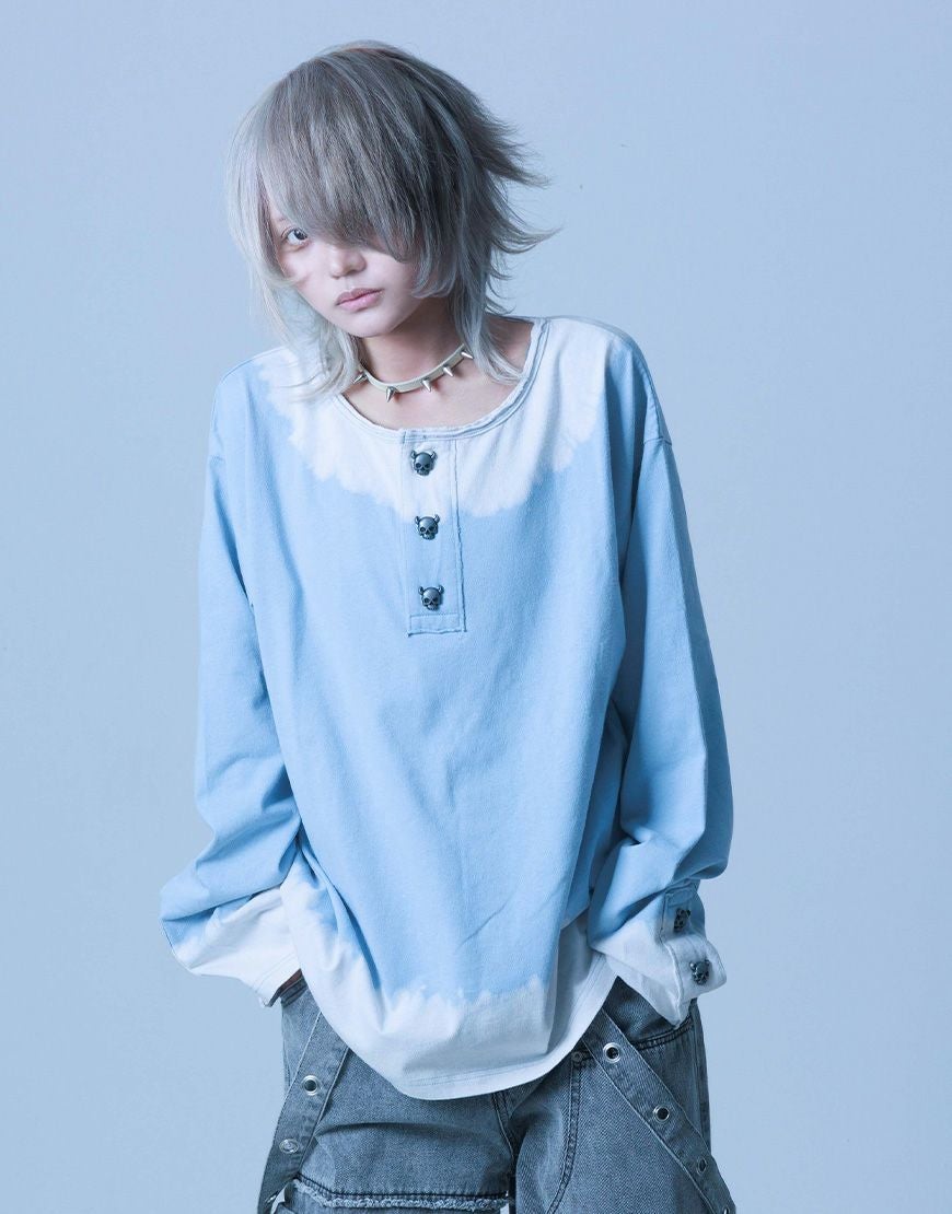 DimMoire【ディムモアール】Eternal Angel BIG T/Black