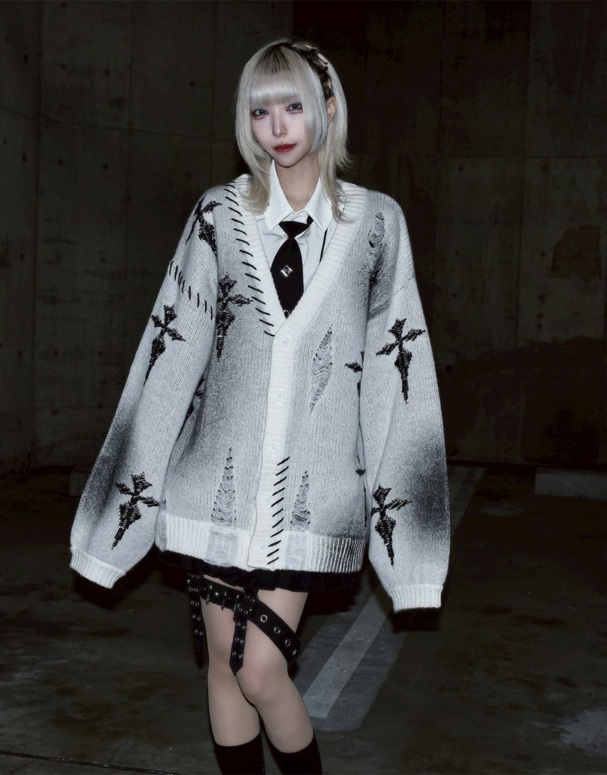 REFLEM 2026year happy bag プリントロングスリーブ REFLEM【レフレム