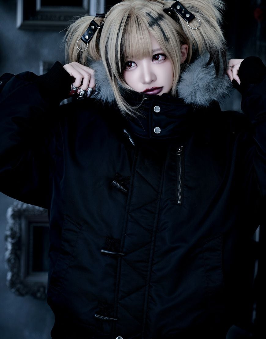 Grrr the Lipper【ガルルザリッパー】ｶﾞﾙ蝮(ﾏﾑｼ)N2B/全2色