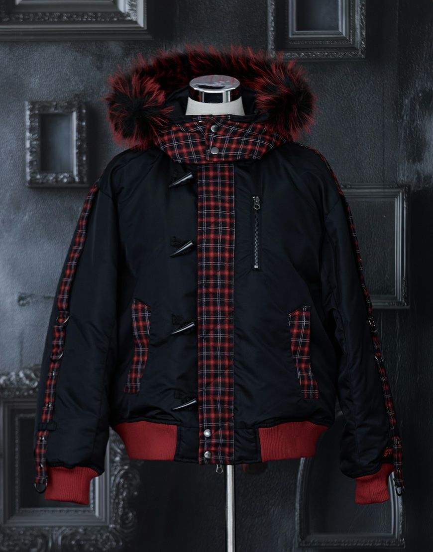 Grrr the Lipper【ガルルザリッパー】ｶﾞﾙ蝮(ﾏﾑｼ)N2B/全2色