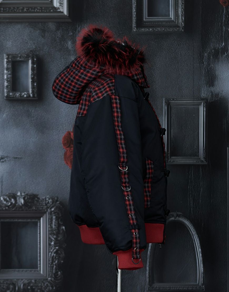 Grrr the Lipper【ガルルザリッパー】ｶﾞﾙ蝮(ﾏﾑｼ)N2B/全2色