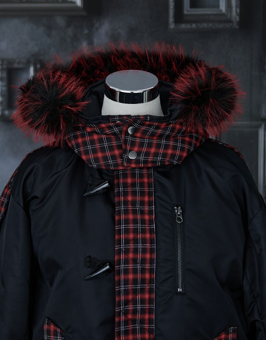 Grrr the Lipper【ガルルザリッパー】ｶﾞﾙ蝮(ﾏﾑｼ)N2B/全2色