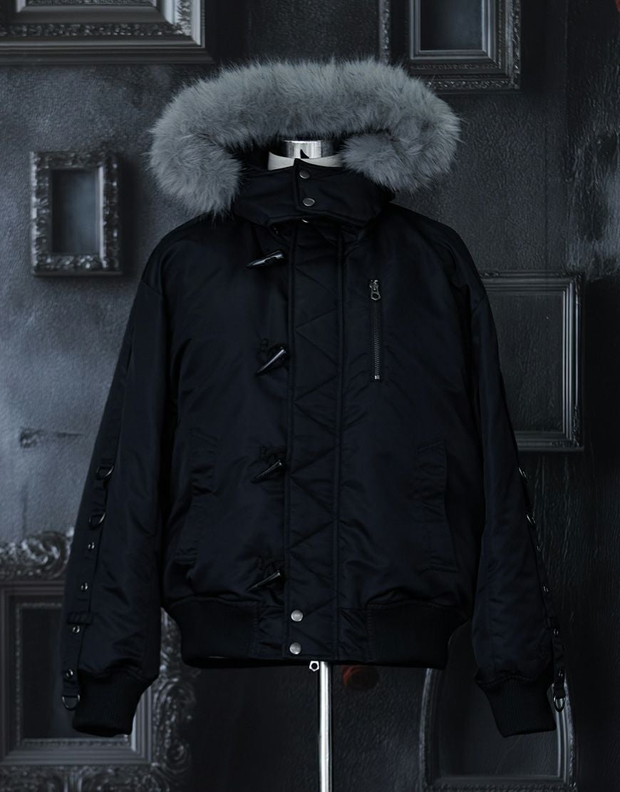 Grrr the Lipper【ガルルザリッパー】ｶﾞﾙ蝮(ﾏﾑｼ)N2B/全2色