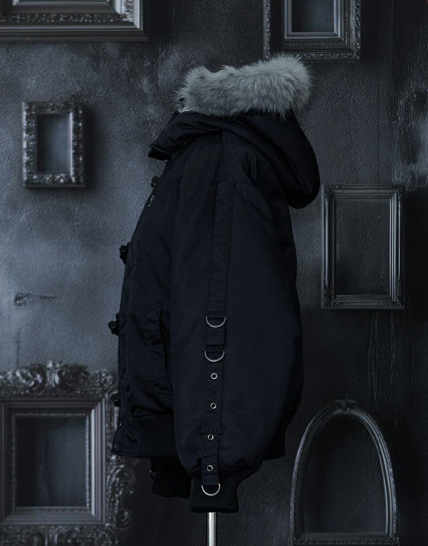 Grrr the Lipper【ガルルザリッパー】ｶﾞﾙ蝮(ﾏﾑｼ)N2B/全2色