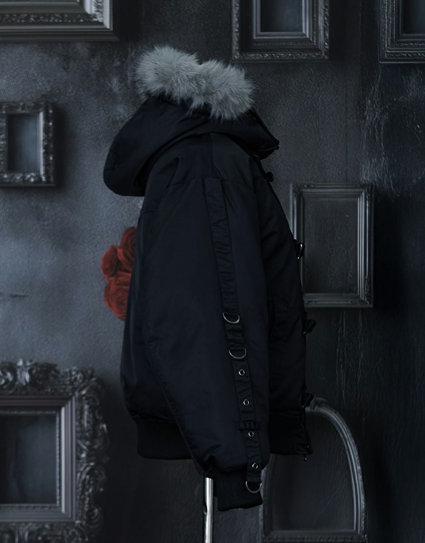 Grrr the Lipper【ガルルザリッパー】ｶﾞﾙ蝮(ﾏﾑｼ)N2B/全2色