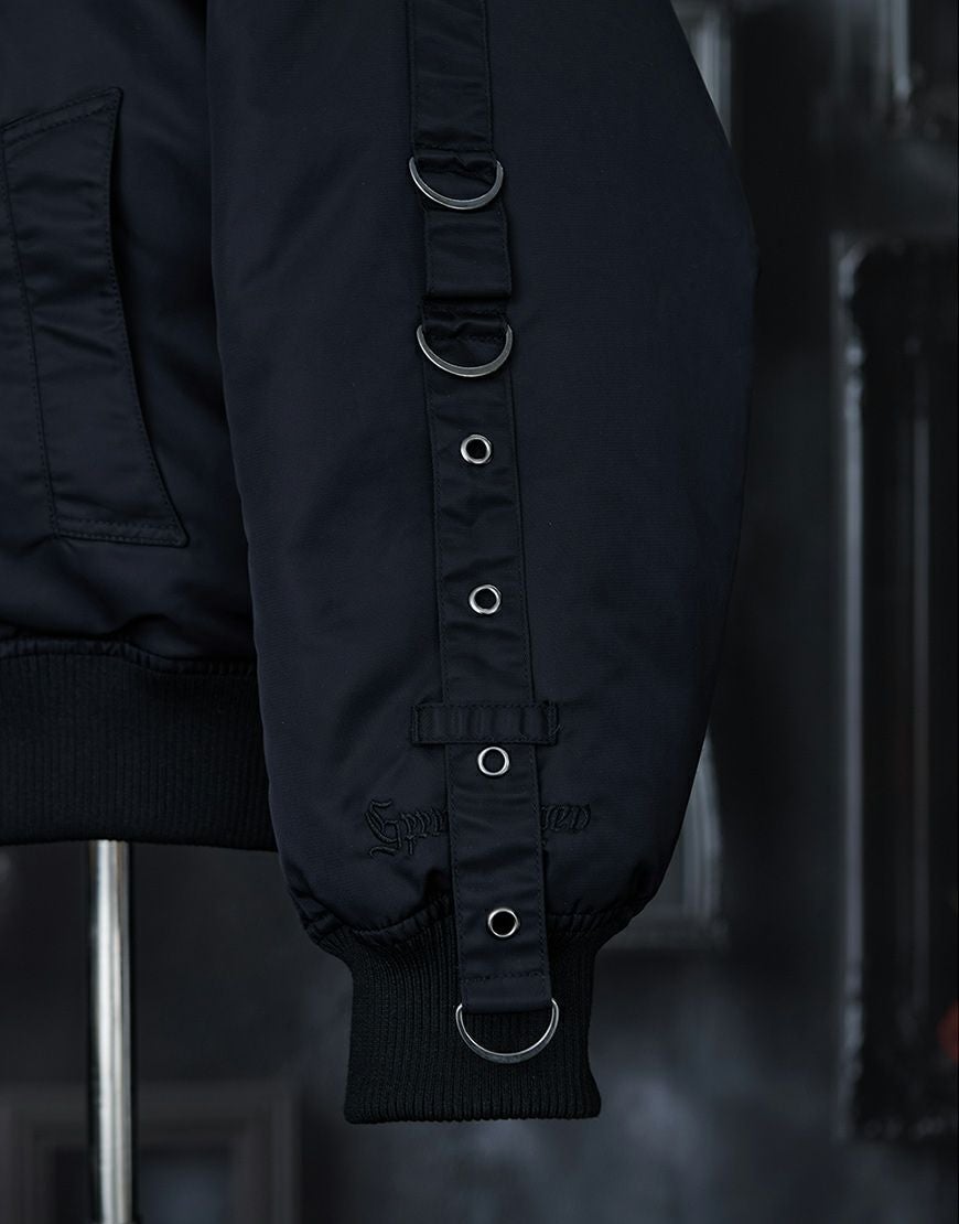 Grrr the Lipper【ガルルザリッパー】ｶﾞﾙ蝮(ﾏﾑｼ)N2B/全2色