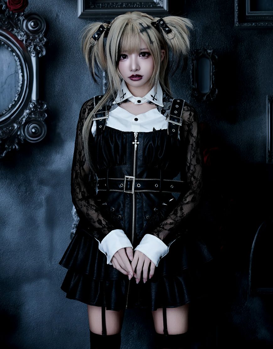 Grrr the Lipper【ガルルザリッパー】