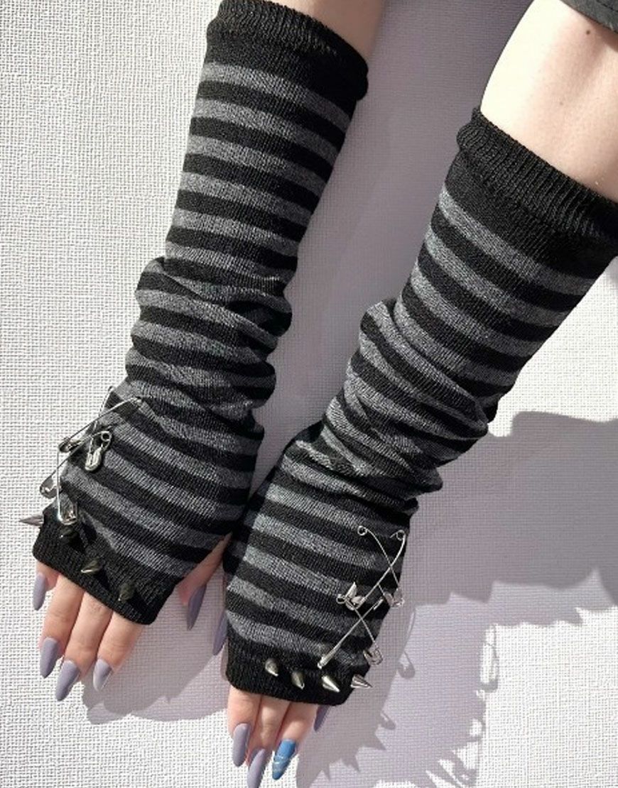 アームウォーマー・手袋 | アクロトーキョー。