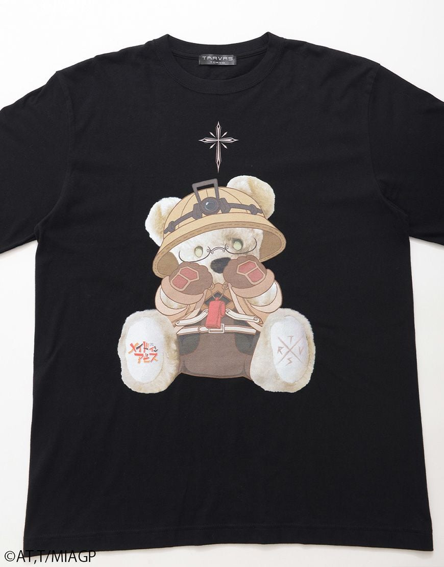 TRAVAS TOKYO【トラバストーキョー】TRAVAS TOKYO × Riko motif long