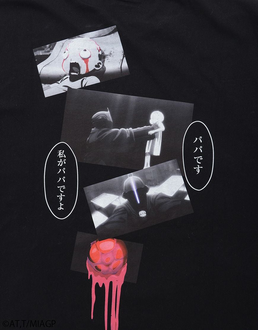 Grrr the Lipper【ガルルザリッパー】Grrr the Lipper × Prushka
