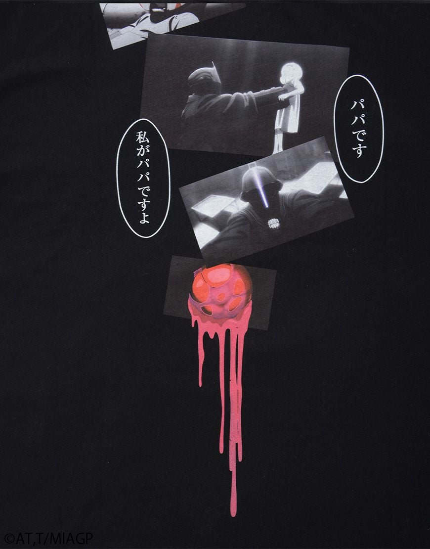 Grrr the Lipper【ガルルザリッパー】Grrr the Lipper × Prushka
