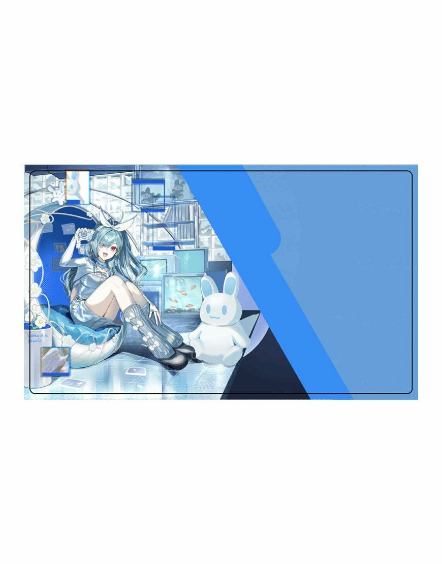 GALLERY BY ACRO TOKYO がわこ プレイマット