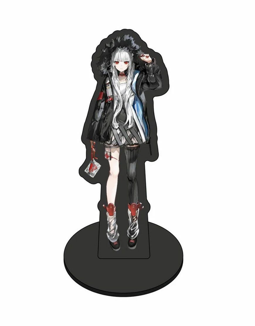 GALLERY BY ACRO TOKYO がわこ アクリルスタンド