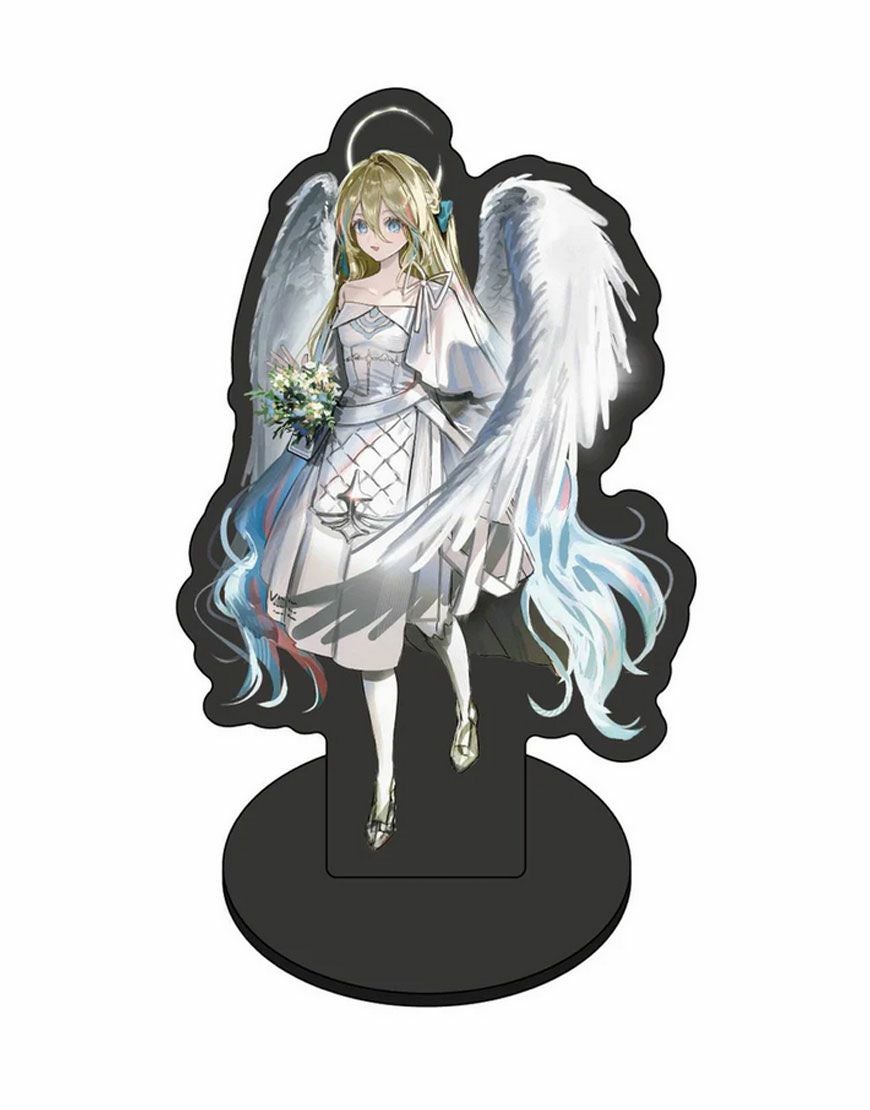 GALLERY BY ACRO TOKYO がわこ アクリルスタンド