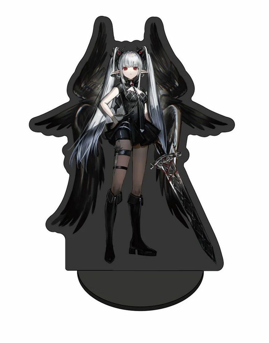 GALLERY BY ACRO TOKYO がわこ アクリルスタンド