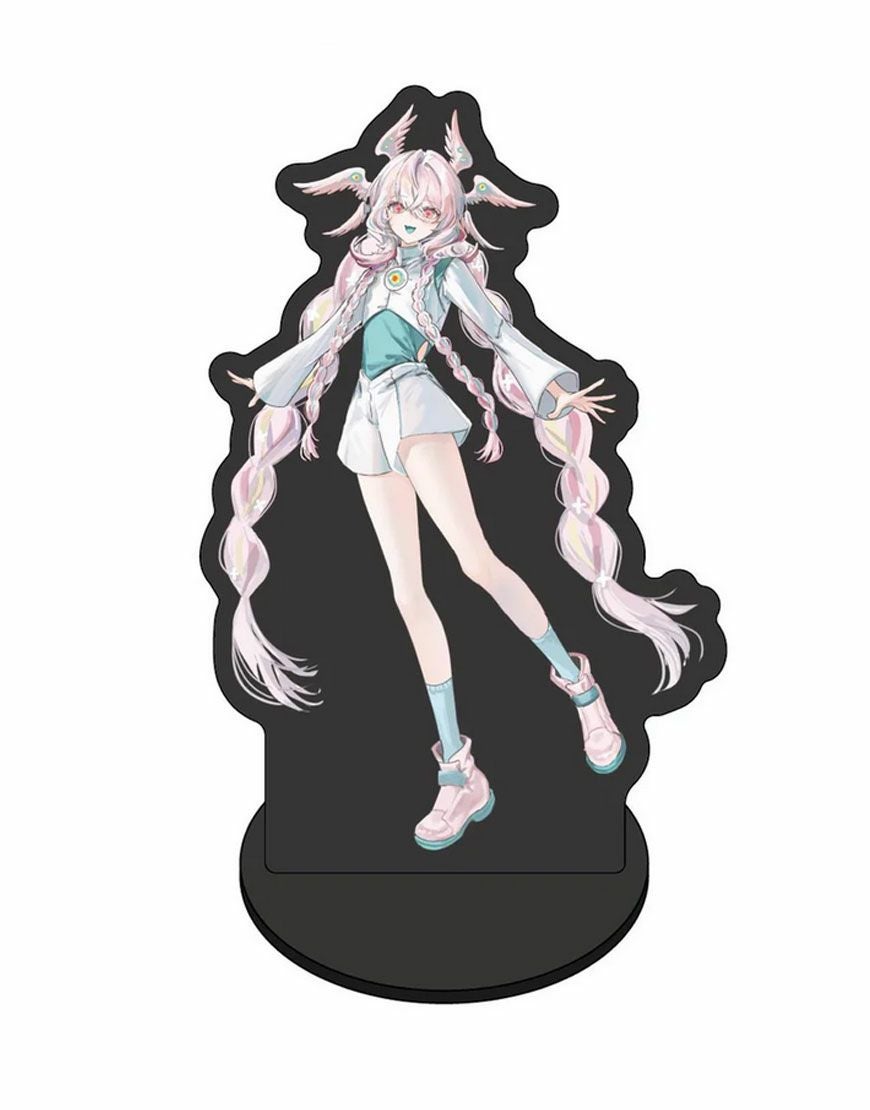 GALLERY BY ACRO TOKYO がわこ アクリルスタンド
