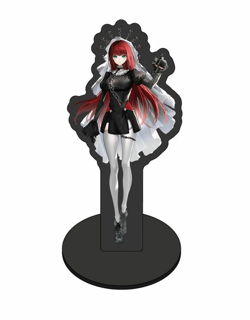 GALLERY BY ACRO TOKYO がわこ アクリルスタンド