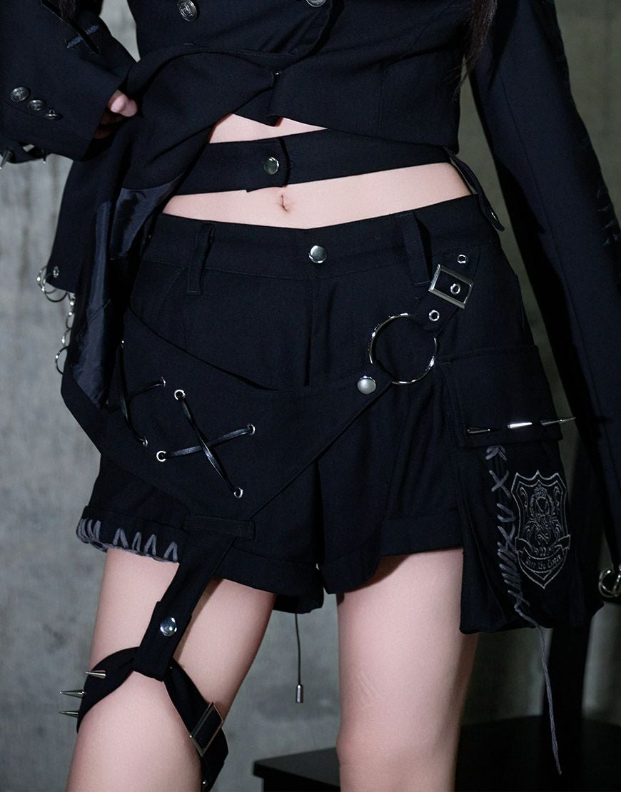 Grrr the Lipper【ガルルザリッパー】