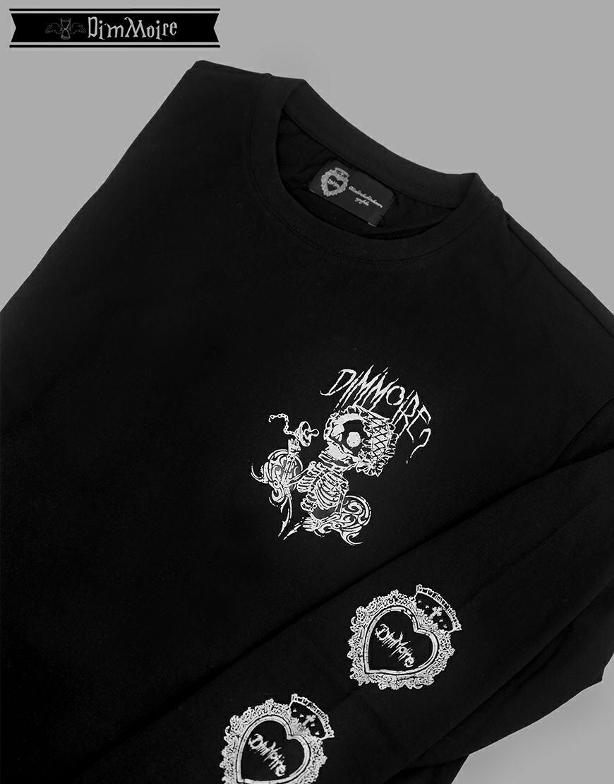 DimMoire【ディムモアール】2026 LIMITED BAG【CORE】/A(Black)