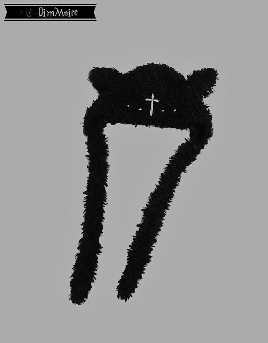 DimMoire【ディムモアール】2026 LIMITED BAG【CORE】/A(Black)