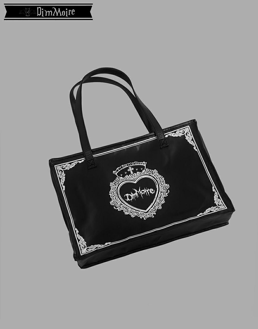 DimMoire【ディムモアール】2026 LIMITED BAG【CORE】/A(Black)