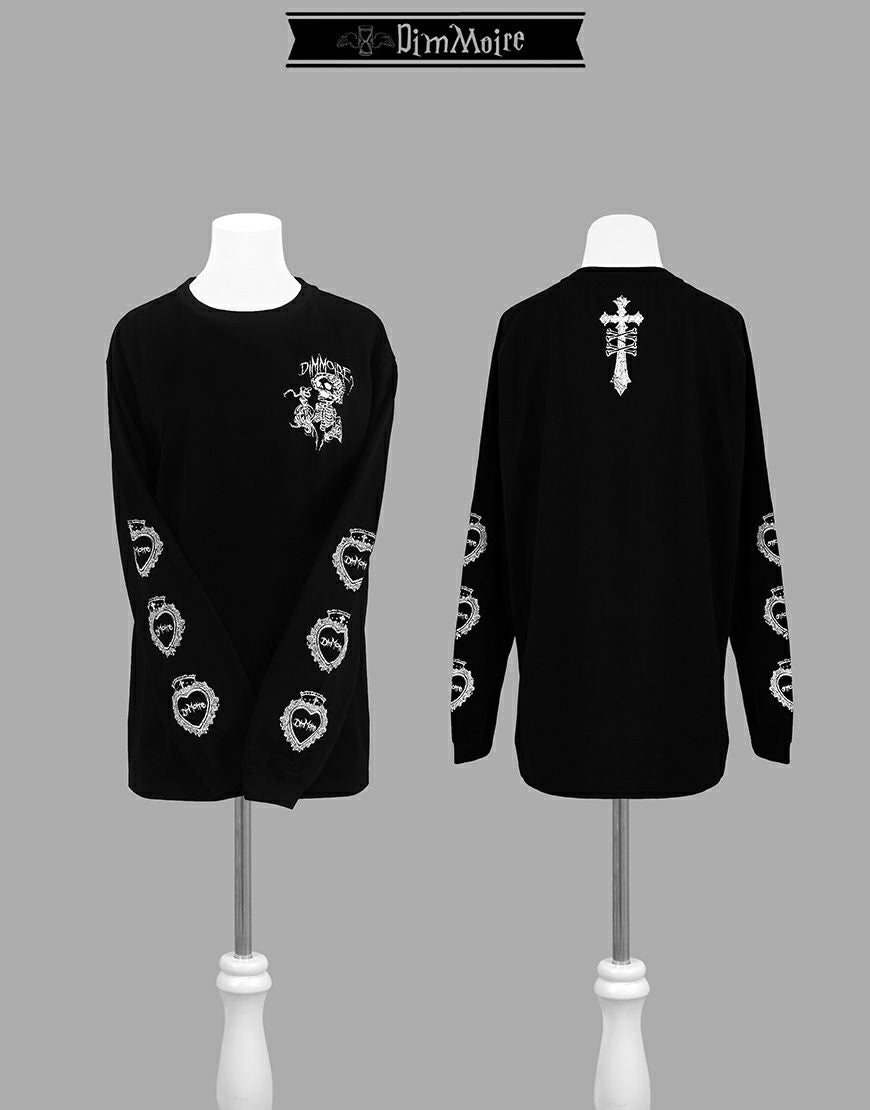 DimMoire【ディムモアール】2026 LIMITED BAG【CORE】/B(White)