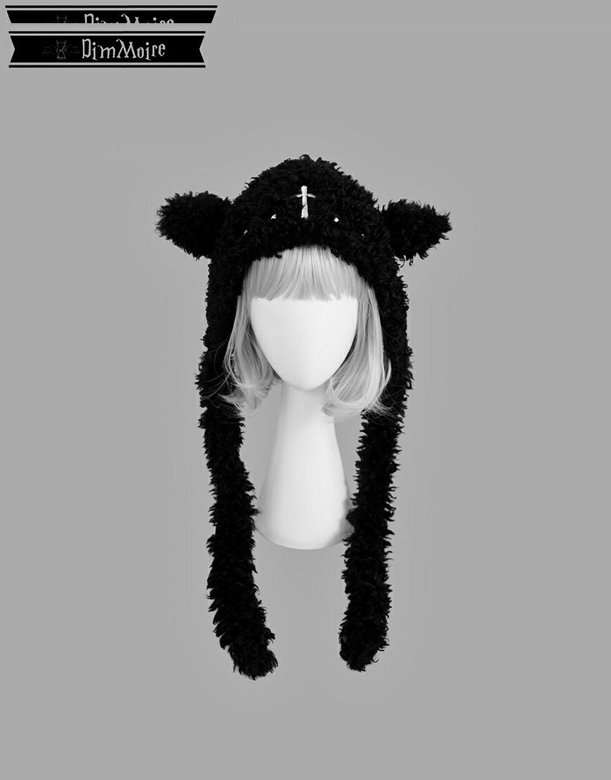 DimMoire【ディムモアール】2026 LIMITED BAG【CORE】/B(White)