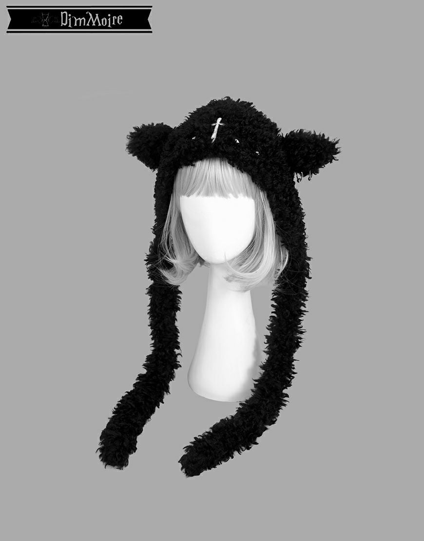 DimMoire【ディムモアール】2026 LIMITED BAG【CORE】/B(White)