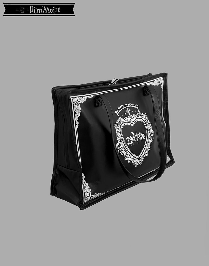 DimMoire【ディムモアール】2026 LIMITED BAG【CORE】/B(White)