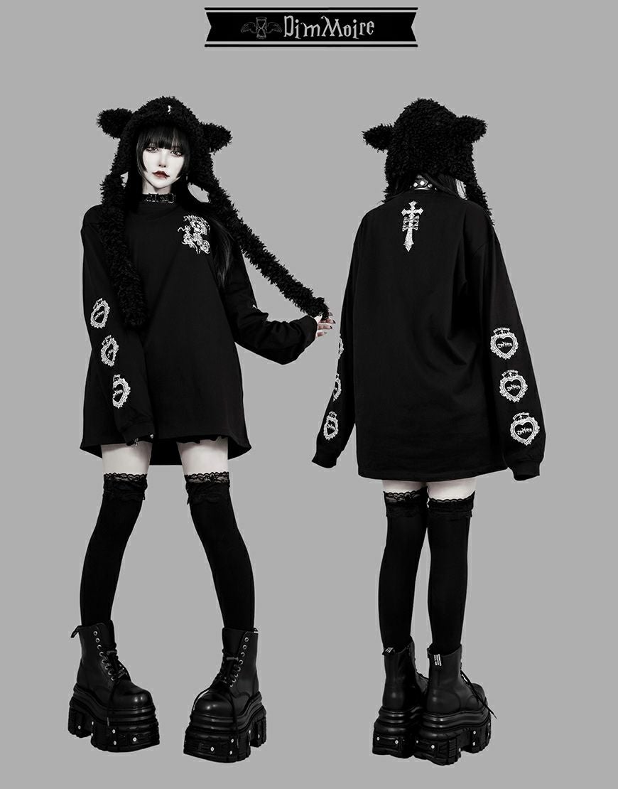 DimMoire【ディムモアール】2026 LIMITED BAG【CORE】/B(White)